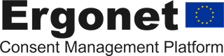 Ergonet Consent Management Platform