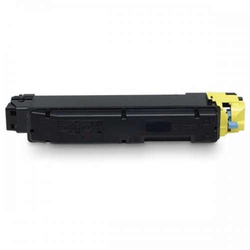Συμβατό OLIVETTI toner B1285 YELLOW toner OL D COLOR MF 3023 (OLI1285Y)
