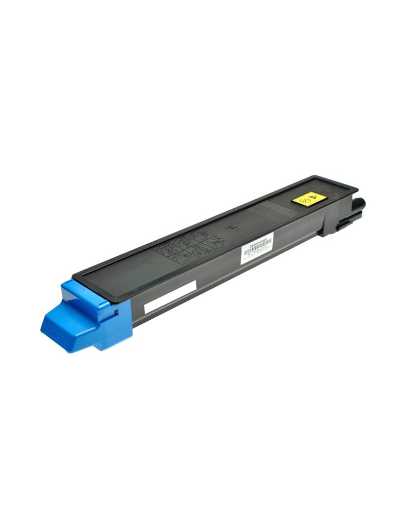 Συμβατό UTAX Toner Cartridge 2550C / 662510011 / 2550ci Cyan 6000 σελίδες