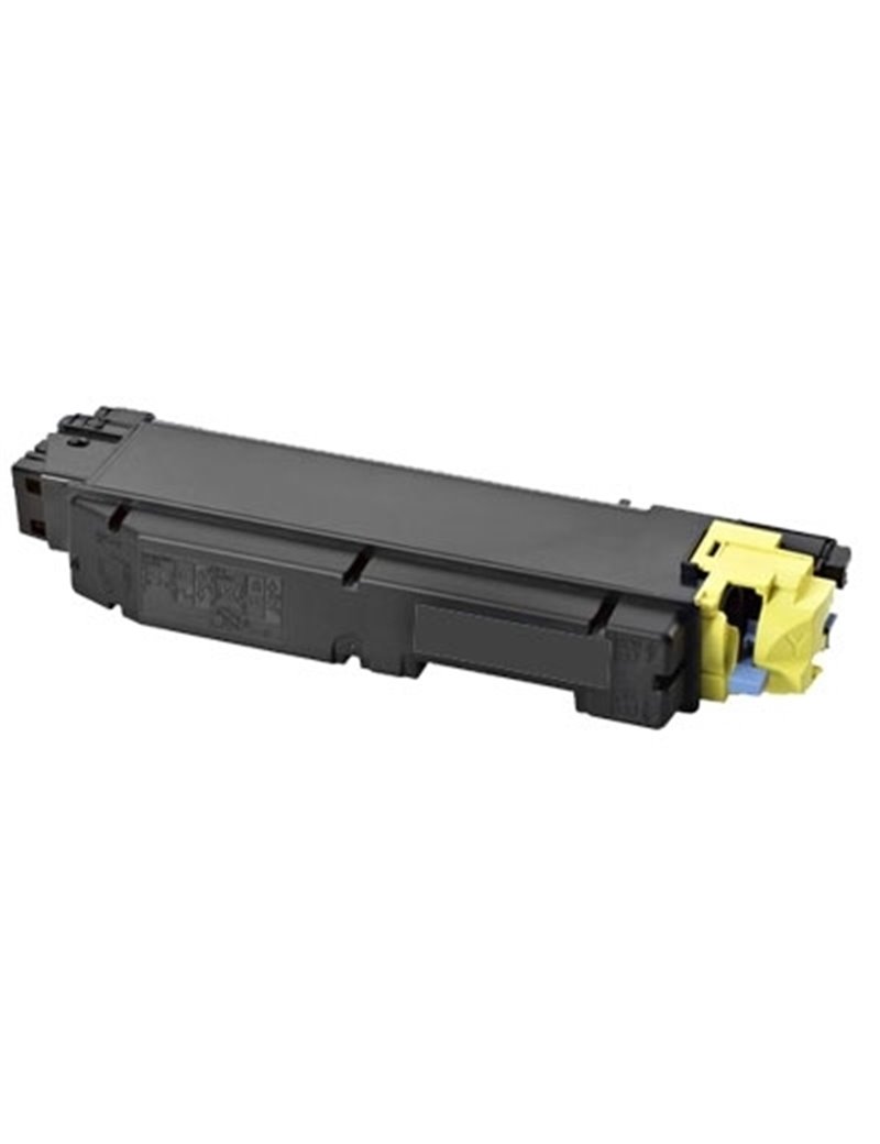 Συμβατό UTAX Toner Cartridge PK5018Y / 1T02TWAUT0 / PK-5018Y Yellow 11000 σελίδες
