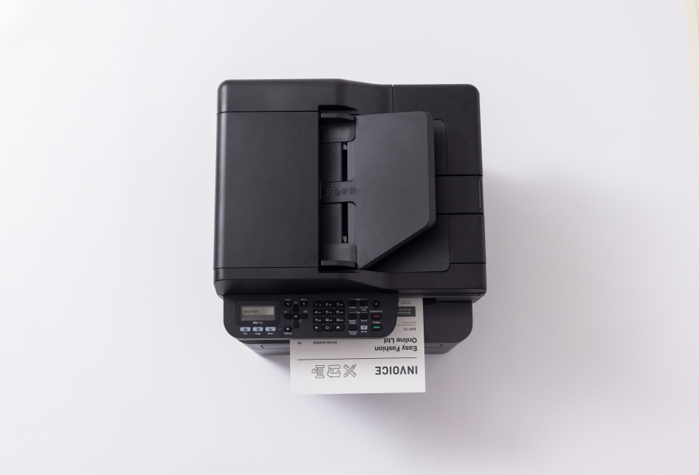 BROTHER MFC-L2827DWXL Mono Multifunction Printer (MFC-L2827DWXL)