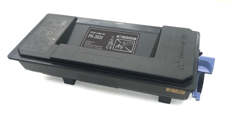 Συμβατό Toner+Waste Triumph P-4539 MFP UTAX P-4532-12.5K#1T0C0Y0UT0
