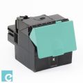 LEXMARK Toner Cartridge C540BK.K1 / C540A1KG / - Black pages: 1000 pp. Remanufactured