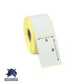 Αυτοκόλλητες Ετικέτες Direct Thermal 50x20 mm (1000 αυτ. / τεμάχιο)