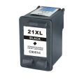Συμβατό HP Inkjet Cartridge 21XL / C9351CE / 21XL Mono Black 560 σελίδες