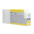 Epson Μελάνι Inkjet T6424 Yellow (C13T642400) (EPST642400)