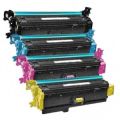 Black Universal Canon LBP-710X,712CX,M552,M553,M577-12.5K