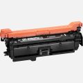 Συμβατό CANON Toner Cartridge 732BK.K6,1 / 6263B002 / 732K Black 6100 σελίδες