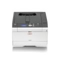 OKI C532dn ColorLaser Printer *Με γεμάτο τόνερ* (ΟΚΙC532dn)