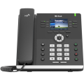 Htek UC923G Gigabit Color IP Phone