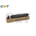 Συμβατό CET C-EXV67 CPP Black Toner Cartridge #5746C002AA#33K/582g