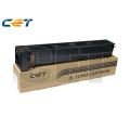 Συμβατό CET Konica Minolta TN-711/712K- 47.2K/ 945g #A3VU150,A3VU030