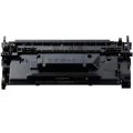 Συμβατό Canon071H Toner Laser Black high yield (2.500pages) (5646C002AA) (CAN-071H)