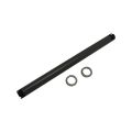 Συμβατό Upper Fuser Roller W/Bearing Phaser5500 5550 Lex X854,X864