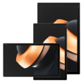 SUNMI Flex 3, NFC on Screen, 55.9 cm (22''), Projected Capacitive, Full HD, USB, USB-C, BT (BLE), Ethernet, Wi-Fi, NFC, Android, GMS (P11050001)