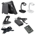 Zebra AC line cord for power supply (US) [50-16000-182R]