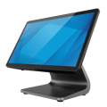 Elo E-Series 3, without stand, 39.6 cm (15,6''), Full HD, USB, USB-C, RS232, BT, Ethernet, Intel Celeron, SSD, kit (RS232), black [E567394]