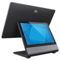 EloPOS Z30, value models, with CFD, 39.6 cm (15,6''), Projected Capacitive, 10 TP, Full HD, USB, USB-C, poweredUSB, BT (5.0), Ethernet, Wi-Fi, Android, GMS, grey [E482746]