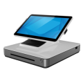 Elo PayPoint Plus for iPad, MSR, Scanner (2D), white [E483400]