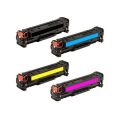 Συμβατό HP CF311A/826A Cyan Toner Cartridge for HP M850,M855DN,M855X,M855XH (31500 Pages)