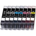 Συμβατό 13Ml Grey For Canon PIXMA Pro-100,Pro-100S#6390B001