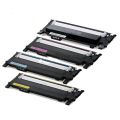 Συμβατό Samsung CLT-C404S Cyan Toner Cartridge for Samsung Xpress C430, C430W, C480W (1000 Pages)