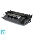 Συμβατό CANON Toner Cartridge (no Chip) 057H*NOCHIP / 3010C002 / 057H Mono Black 10000 σελίδες