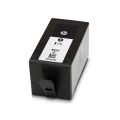 Συμβατό HP Inkjet Cartridge 907XLBK / T6M19AE / 907XL Black 1500 σελίδες