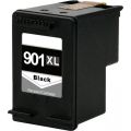 Συμβατό HP Inkjet Cartridge 901BKXL / CC654AE / 901XL Mono Black 700 σελίδες