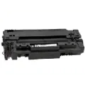 Συμβατό HP Q7551A Black Toner Cartridge for HP P3005, P3005D, P3005N, P3005X, P3005DN (6500 Pages)