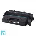 Συμβατό HP Toner Cartridge 505X / CE505X / 05X Mono Black 6500 σελίδες