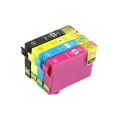 Συμβατό 13ML Black Ink Epson 503xl XP-5200, WF-2960DWF-0.8K