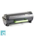 Συμβατό LEXMARK Toner Cartridge MX310 / 60F200E / 602E - 60F2000 (ret) Mono Black 2500 σελίδες