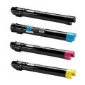 Συμβατό Xerox 106R01439 MPS Black Toner Cartridge for Xerox Phaser 7500 (19800 Pages)