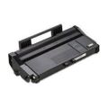 Συμβατό Ricoh 407166 Black Toner Cartridge for Ricoh Aficio SP100, 100SF, SP110, SP112 (1200 Pages)
