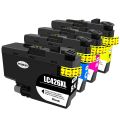 Συμβατό Brother Ink Tank Cartridge LC-426XLY Yellowpages 5000Pgs