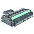Συμβατό Ricoh 407254 Black Toner Cartridge for Ricoh Aficio SP200, SP201N, SP203S, SP204SF (2600 Pages)
