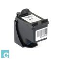 Συμβατό HP Inkjet Cartridge 650BKXL / CZ101AE / 650xl Mono Black 700 σελίδες