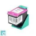 Συμβατό HP Inkjet Cartridge 650CXL / CZ102AE / 650 Color (CMY) 400 σελίδες