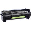 LEXMARK Toner Cartridge B2338 / B2300A0 / B232000 (Ret. EU) Mono Black pages: 3000 pp. Remanufactured