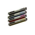 Συμβατό HP/Canon CE310A/CF350A(126A/130A)/CAN729BK Black Toner Cartridge for HP CP1000 Series, CP1025 Color, M270 Series, LBP-7000 Series (1300 Pages)