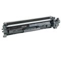 Συμβατό HP Black Toner Cartridge Universal for HP CF217A, Canon CRG047 (1600 Pages)