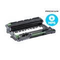 Συμβατό Brother DR-2400 Mps Black Drum Unit for HL-L2310D, DCP-L2550DN, MFC-L2750DW (12,000 Pages)