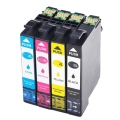 Συμβατό 13ML Black Ink Epson 604XL XP-2205,3200,WF-2910,2930,2935-0.55K