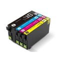 Συμβατό Epson Cyan 22ml Ink 408XL WF-C4810DTWF-1.7K#C13T09K24010