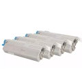 Συμβατό OKI ES5432C/46490623 Cyan Toner Cartridge for OKI ES5432, ES5442, ES5463, ES5473 (6000 Pages)