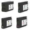 Συμβατό HP L0S70AE/953XL Black Ink Cartridge for HP Pro 8210, 8218, 8710, 8720, 8730, 7740 (2000 Pages)