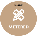 Συμβατό CET Metered Black Xerox Color 550, C60-30K/ 780g #006R01521