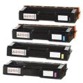 Συμβατό Ricoh 408185 Cyan Toner Cartridge for Lanier Ricoh SP C360s, C361 (5000 Pages)