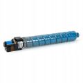 Συμβατό RICOH Toner Cartridge MPC5502C / 841686 / TYPE5502E Cyan 22500 σελίδες